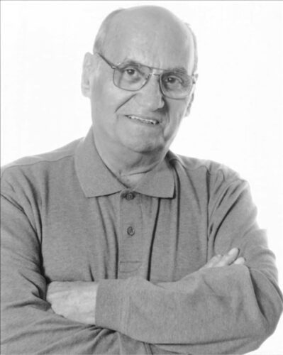 JEROME “JERRY” DiCRESCE